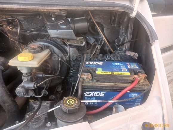 Sahibinden Ford Trucks Transit 190