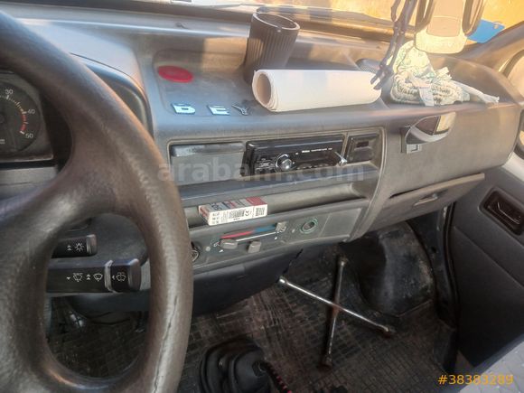 Sahibinden Ford Trucks Transit 190