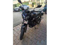 Sahibinden TVS Raider 125