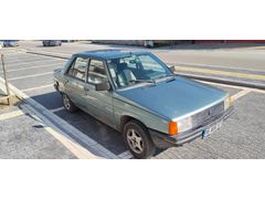 Sahibinden Renault R 9 1.4 Broadway 1987 Model 