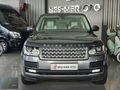 BEŞMER OTO 2014 RANGER ROVER VOGUE E.BASAMAK+AİR MATİC FULL