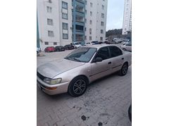Sahibinden Toyota Corolla 1.6 GL 1993 Model