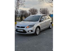 Sahibinden Ford Focus 1.6 TDCi Titanium 2010 Model 