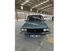 Sahibinden Renault R 12 TX 1984 Model