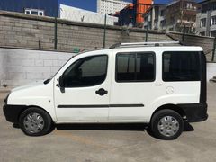 Sahibinden Fiat Doblo Cargo 1.9 JTD 2003 Model 