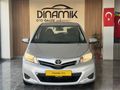 Galeriden Toyota Yaris 1.33 Fun 2012 Model Osmaniye