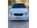 Sahibinden Hyundai Accent 1.6 Admire 2005 Model 