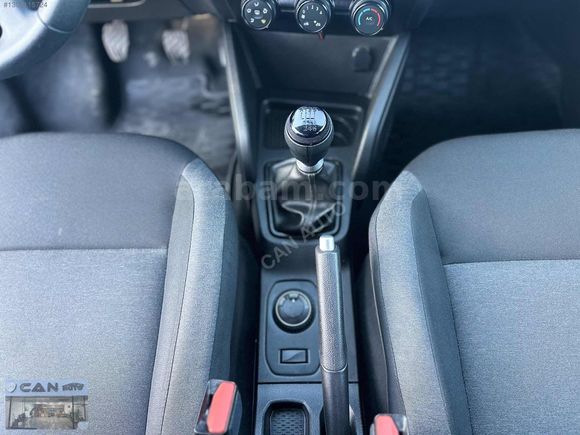 4X4 DUSTER 1.3TCE COMFORT SERVİS BAKIMLI=EKSPERTİZ GARANTİLİ=