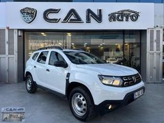 4X4 DUSTER 1.3TCE COMFORT SERVİS BAKIMLI=EKSPERTİZ GARANTİLİ=