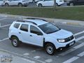 4X4 DUSTER 1.3TCE COMFORT SERVİS BAKIMLI=EKSPERTİZ GARANTİLİ=