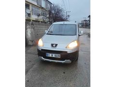 Sahibinden
 Peugeot Partner 1.6 HDI 2009 Model 