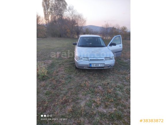 Sahibinden Lada Vega 1.5 2004 Model