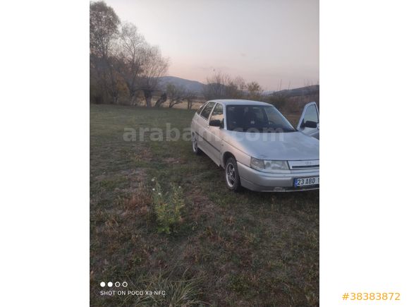 Sahibinden Lada Vega 1.5 2004 Model