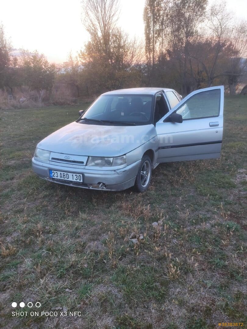 Sahibinden Lada Vega 1.5 2004 Model Elazığ 249.000 km Gri 1