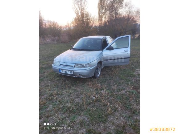 Sahibinden Lada Vega 1.5 2004 Model