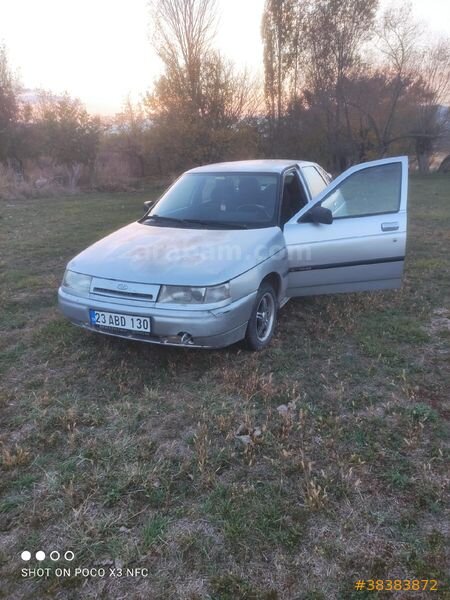 Sahibinden Lada Vega 1.5 2004 Model Elazığ 249.000 km Gri