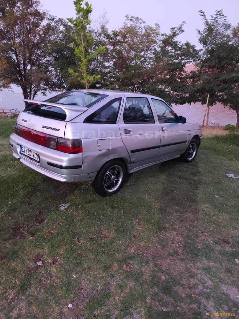 Sahibinden Lada Vega 1.5 2004 Model Elazığ 249.000 km Gri 2