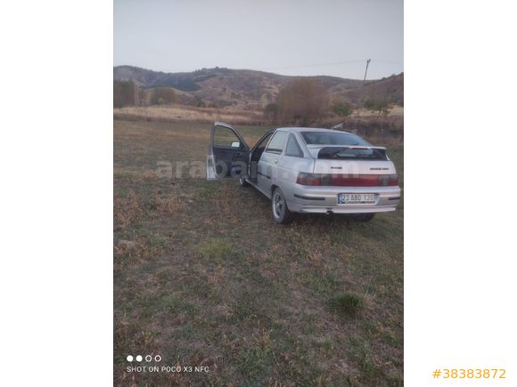 Sahibinden Lada Vega 1.5 2004 Model
