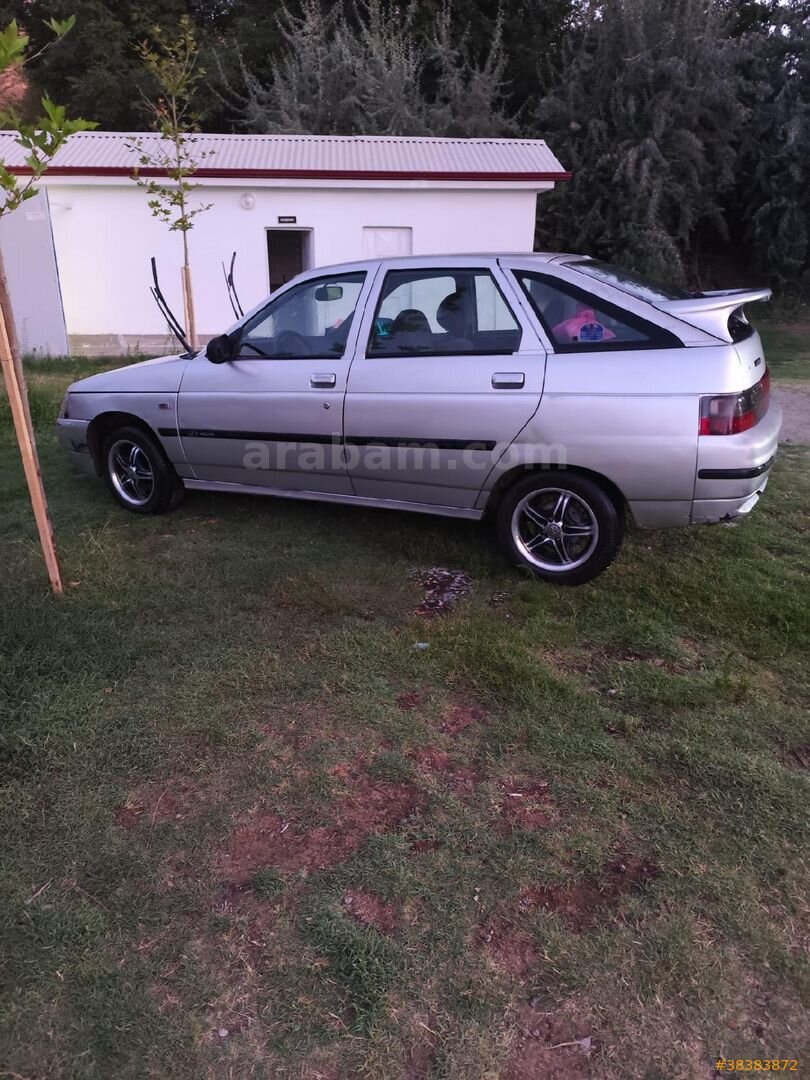 Sahibinden Lada Vega 1.5 2004 Model Elazığ 249.000 km Gri 3