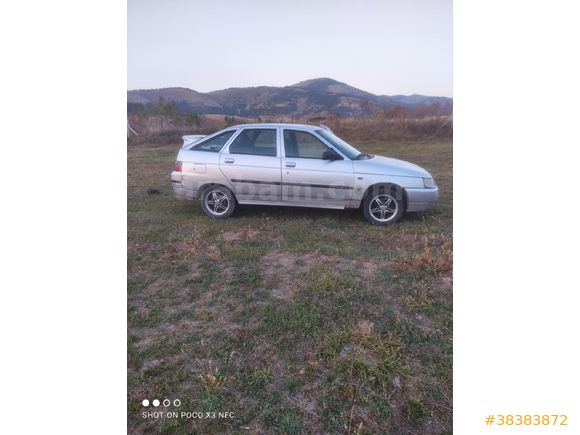 Sahibinden Lada Vega 1.5 2004 Model