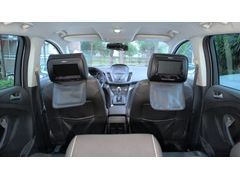 Sahibinden Ford Kuga 1.6 EcoBoost Titanium 2013 Model 
