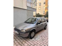 Sahibinden Opel Corsa 1.4 Swing 1997 Model 