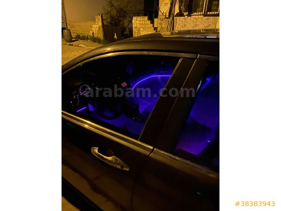 Sahibinden Honda Accord 2.4 Executive 2004 Model  acil. İhtiyactan 