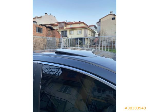 Sahibinden Honda Accord 2.4 Executive 2004 Model  acil. İhtiyactan 