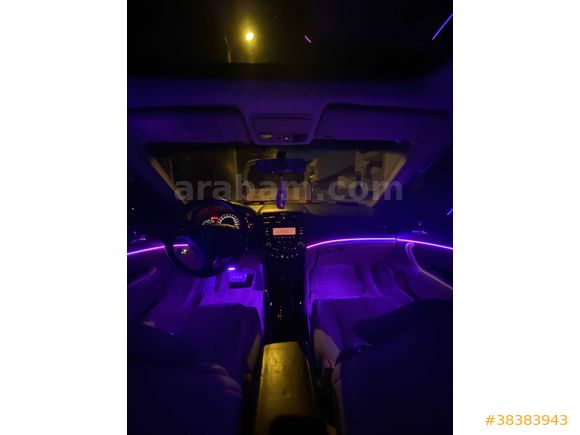 Sahibinden Honda Accord 2.4 Executive 2004 Model  acil. İhtiyactan 