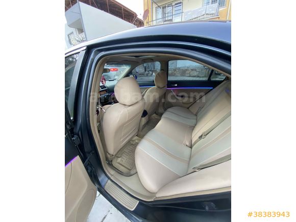 Sahibinden Honda Accord 2.4 Executive 2004 Model  acil. İhtiyactan 