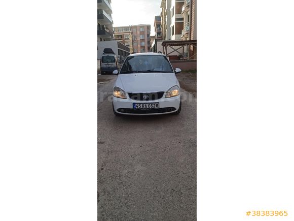 SAHİBİNDEN TEMİZ 2011 MODEL ACİL SATILIK