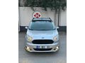 Sahibinden Ford Tourneo Courier 1.6 TDCi Titanium Plus 2015 Model 