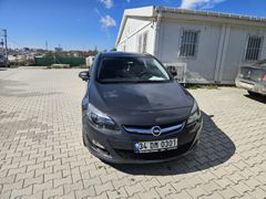 Sahibinden Opel Astra 1.6 Edition 2014 Model Hatay