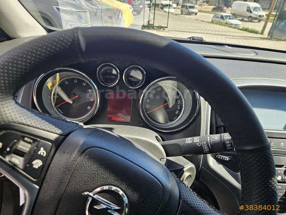 Sahibinden Opel Astra 1.6 Edition 2014 Model Hatay