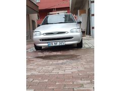 Sahibinden Ford Escort 1.6 CLX 1996 Model
