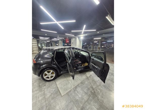 Sahibinden Seat Leon 1.6 Stylance 2006 Model