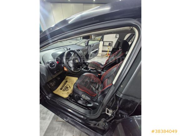 Sahibinden Seat Leon 1.6 Stylance 2006 Model