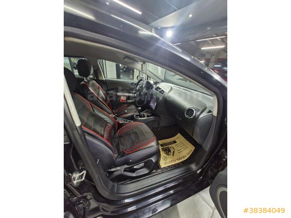 Sahibinden Seat Leon 1.6 Stylance 2006 Model