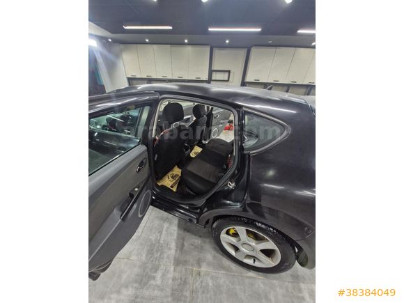 Sahibinden Seat Leon 1.6 Stylance 2006 Model