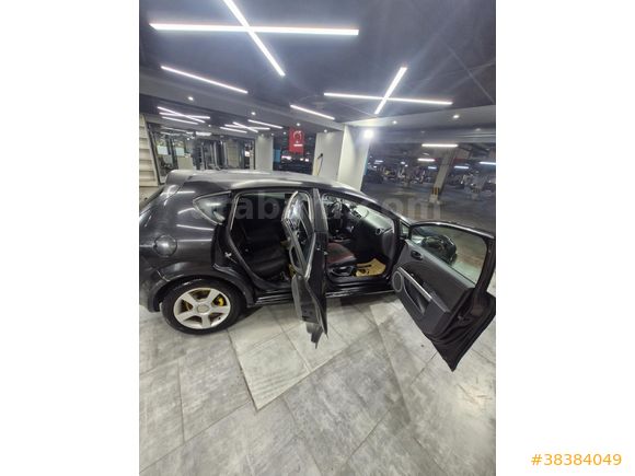 Sahibinden Seat Leon 1.6 Stylance 2006 Model