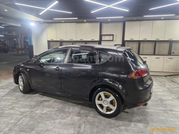 Sahibinden Seat Leon 1.6 Stylance 2006 Model