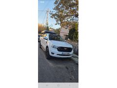 Sahibinden Ford Ranger 2.0 EcoBlue 4x4 XLT 2022 Model