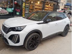 Sahibinden Peugeot 2008 1.2 PureTech GT 2024 Model
