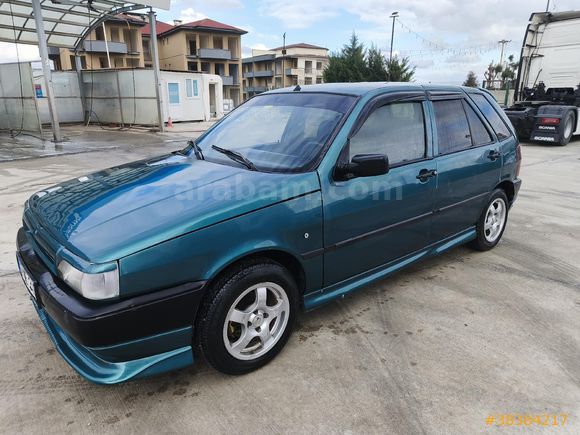 Sahibinden Fiat Tipo 1.6 SX 1998 Model