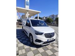 Sahibinden Opel Combo 1.5 CDTI Elegance 2021 Model