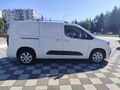 Sahibinden Opel Combo 1.5 CDTI Elegance 2021 Model