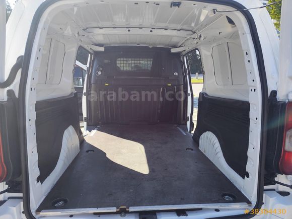 Sahibinden Opel Combo 1.5 CDTI Elegance 2021 Model