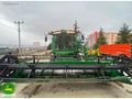 2014 MODEL JOHN DEERE T550 BİÇERDÖVER SATILIKTIR.