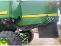 2014 MODEL JOHN DEERE T550 BİÇERDÖVER SATILIKTIR.