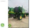 2014 MODEL JOHN DEERE T550 BİÇERDÖVER SATILIKTIR.